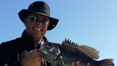 Gray Wood Outfitters