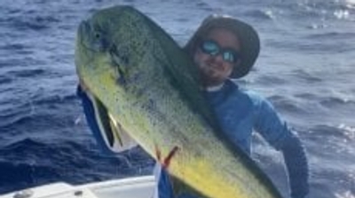 Island time charters of Miami