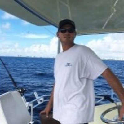 Lady Pamela 2 Sport Fishing