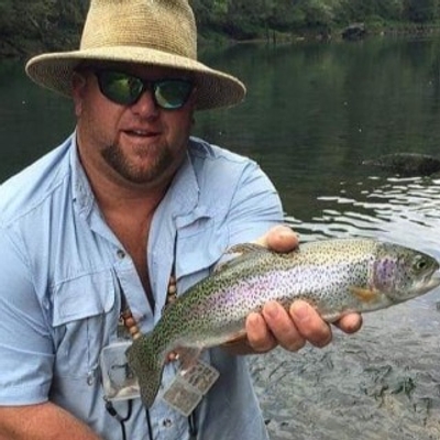 Little Red Fly Fishing Trips