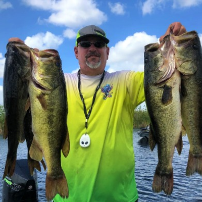 Everglades Fishing Tours