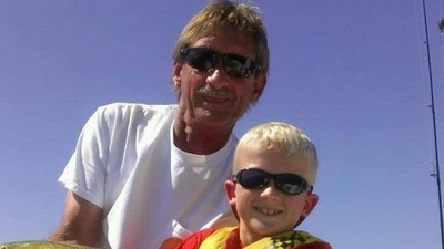 Alabama Girl Fishing