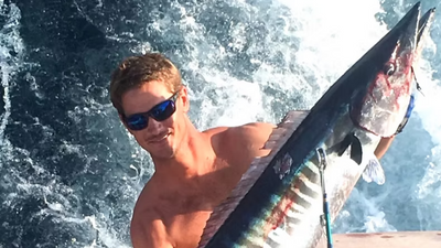 Good Mojo Fishing Charter