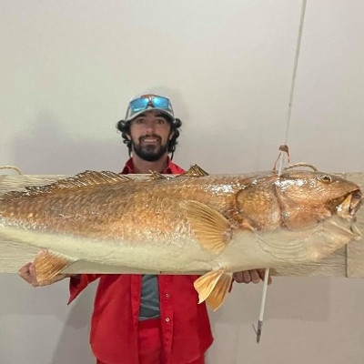 Nock Em Dead Bowfishing Charters