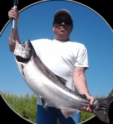 Northern California Guide Service