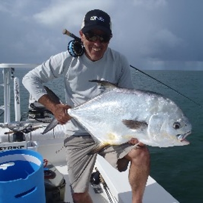 Captain Martin C. Fishing Adventures