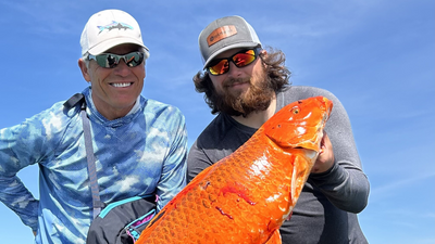 Uncharted Guide Service