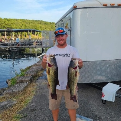 Show Me Fish Guide Service