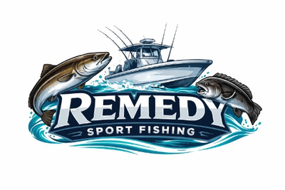 Remedy Sport Fishing.