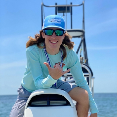 Red Vision Fishing Charters