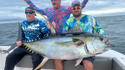 Southern Pro Charters