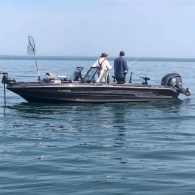 Mark Lorenc Charters