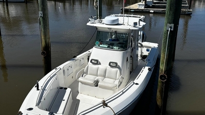 Sandy Hook Charters