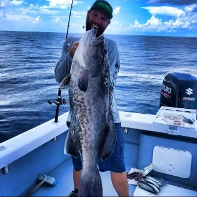 Savage Pursuit Fishing Charters
