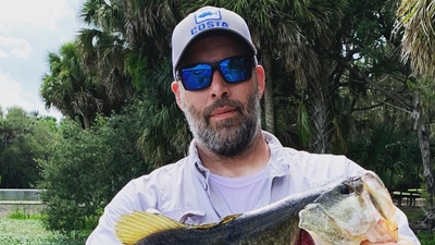 Davy Jones Fishing Company