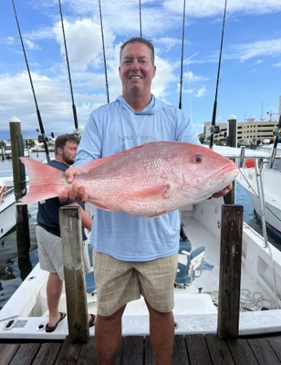 Above Average Fishing Charters