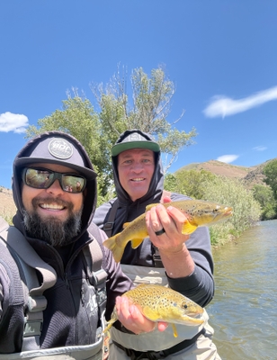 801 Fly Fishing