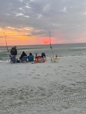 Panama City Beach Florida Fishing Charters