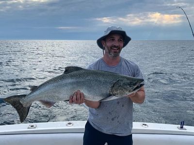 Private 4-Hour Weekdays Harbor Fishing Trips
