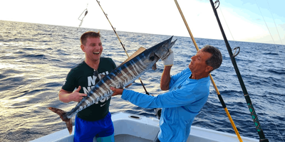 Full Day Fishing Trip in Fort Lauderdale, Florida