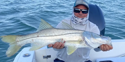 Fishing at Islamorada | 8 Hour Charter Trip 