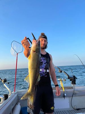 Lake Erie Fishing Charters