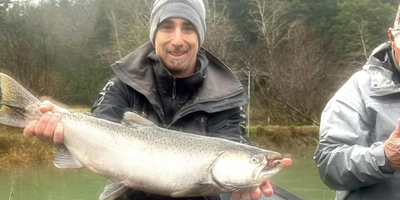 Fishing Charters Oregon Coast | 8 Hour Charter Trip 