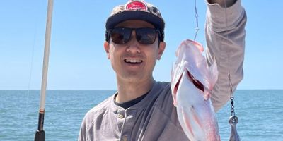 4 HR Offshore Fishing Adventure