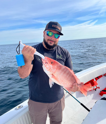 Oak Island Fishing Charter | 8 To 10 Hour Charter Trip 