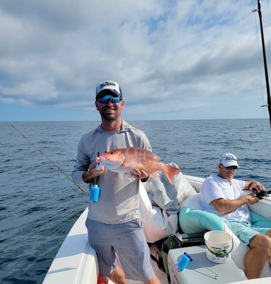 Fishing Charters Oak Island | 3 To 5 Hour Charter Trip 