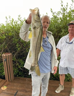 Fishing Charters Vero Beach | 4 To 8 Hour Charter Trip