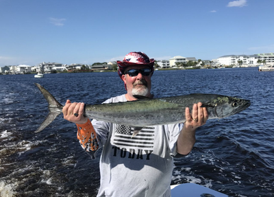 Fishing Carolina Beach NC | 6 Hour Charter Trip 