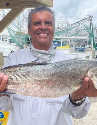 Fishing Charters New Orleans | Half Day 5 Hour Private Trip