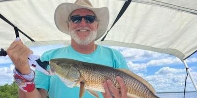 Naples Charter Fishing | 8 Hour Charter Trip