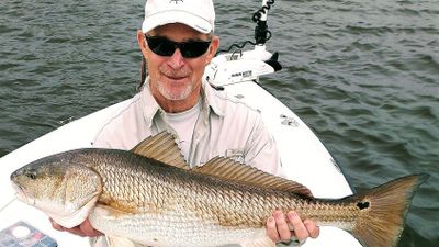 Jacksonville Fishing Charters | 5 Hour Charter Trip