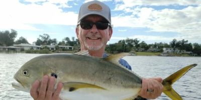 Private Inshore Fishing Charter - 8 Hours (8AM)