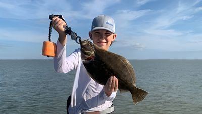 Private 6-Hour Inshore and Flats Fishing Trip