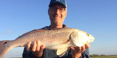 Fishing Charters in Rockport, TX | 6 Hour Fishing Trip