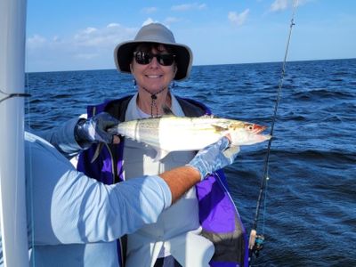 4-Hour Islamorada Backcountry Trip