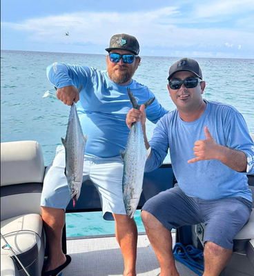 South Padre Island Fishing Charters | Private - 4 Hour Charter Trip