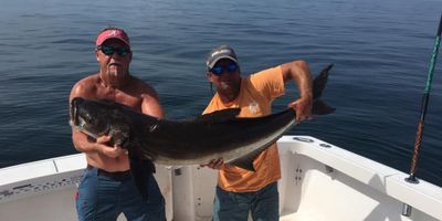 Fishing Orange Beach Alabama	