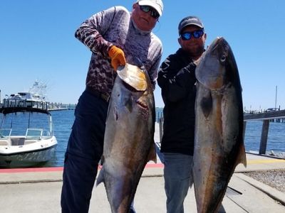 Orange Beach Deep Sea Fishing Charters