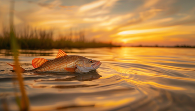 Half Day Fishing Adventure in Panama City Beach | 4 HR Private Trip