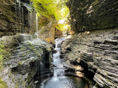 New York's Best Kept Secret | 2 Nights (October 18 - 20) - Finger Lakes Region Seasonal Trip (PREMIUM PACKAGE)