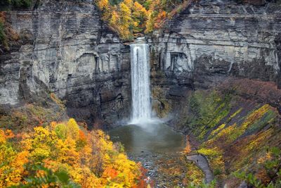 New York's Best Kept Secret | 2 Nights  (August 16 - 19) - Finger Lakes Region Seasonal Trip (STANDARD PACKAGE)