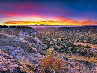 Arizona and New Mexico Tour |  ( 2, 4 or 6 Nights ) The Skies at Night Tour - (PREMIUM PACKAGE) 