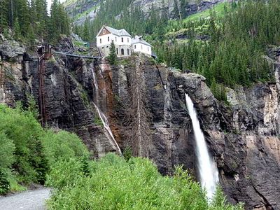 Colorado Tour | 4 Nights (September 10 - 15)  The Epic Beauty of Telluride - Seasonal Trip (PREMIUM PACKAGE) 