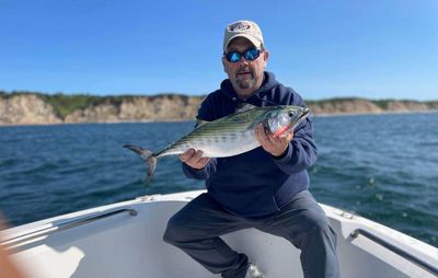 Private Full-Day Nearshore Fishing Trip