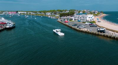 Inshore Full Day Charter – 4 People