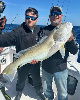 Charter Fishing Sebastian | 6-Hour Inshore Trip